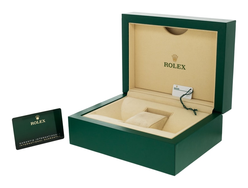 Rolex Sea-Dweller 126603